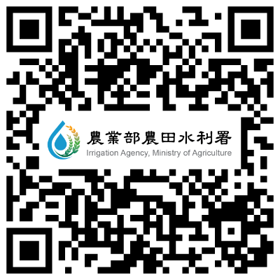 渠道清淤通報網QRCode